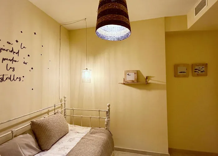 Nyaraló Casa Pez Ayamonte