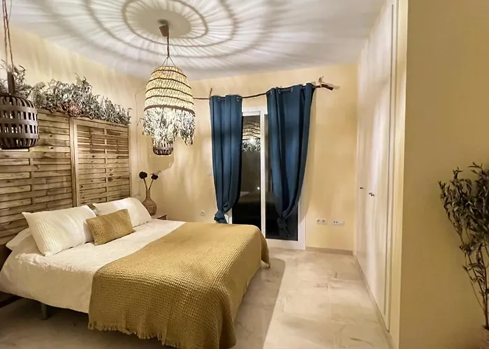 Casa Pez Ayamonte