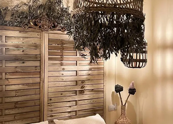 Casa Pez * Ayamonte