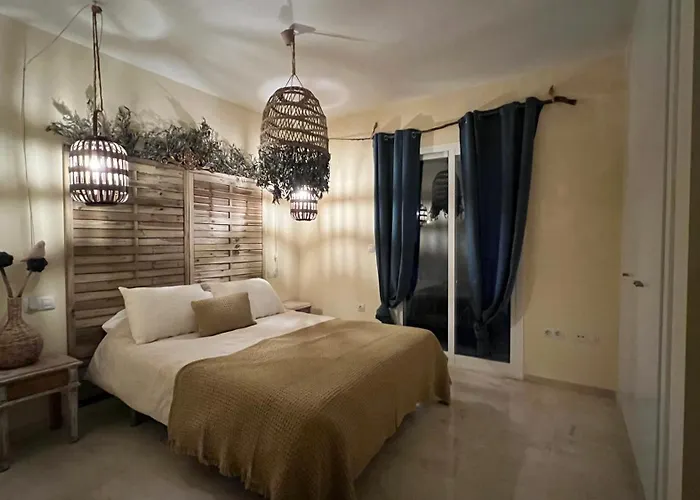 Nyaraló Casa Pez