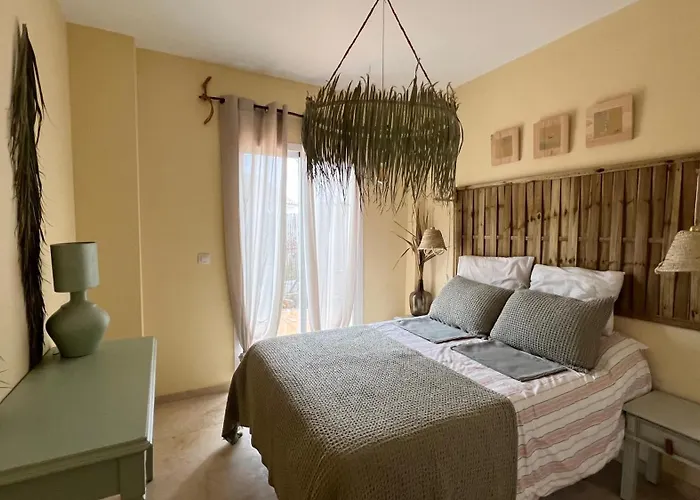 Casa Pez *