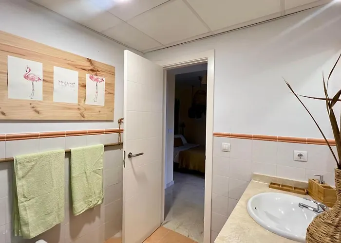 Casa Pez * Ayamonte