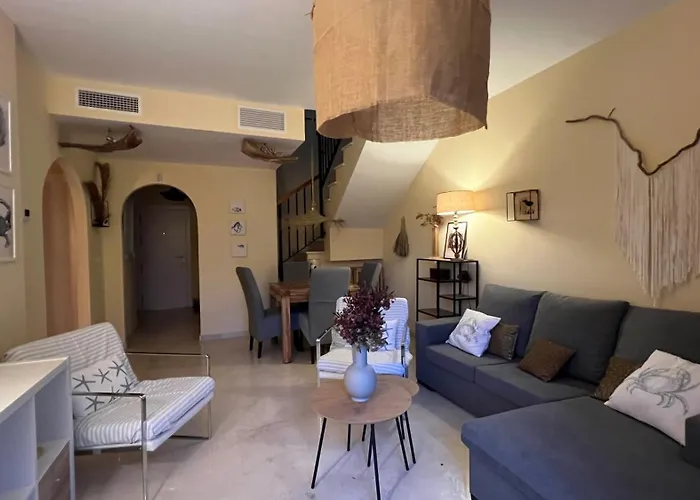 Casa Pez *