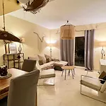Casa Pez Holiday home *