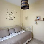 Holiday home Casa Pez